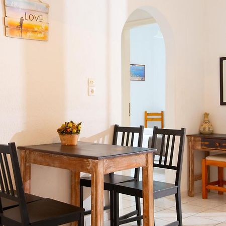 Hiona Seaside Apartment เอลุนดา ภายนอก รูปภาพ