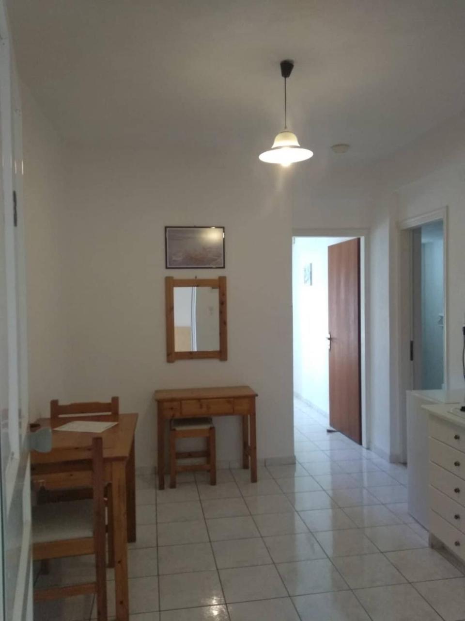 Hiona Seaside Apartment เอลุนดา ภายนอก รูปภาพ