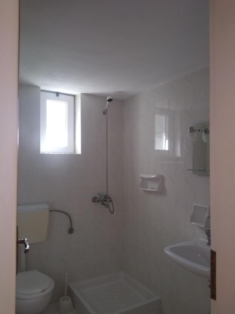 Hiona Seaside Apartment เอลุนดา ภายนอก รูปภาพ