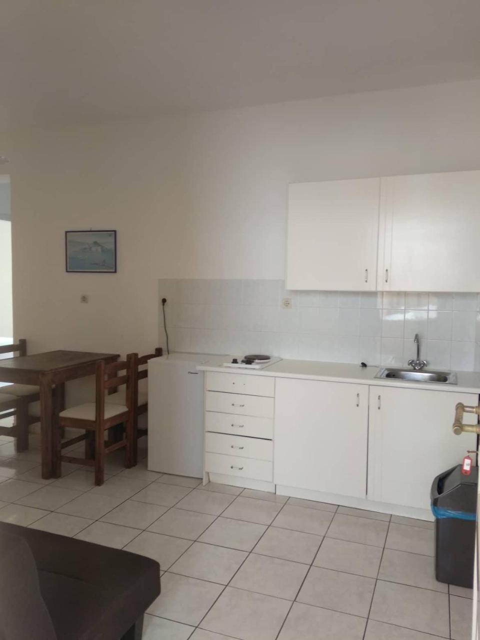 Hiona Seaside Apartment เอลุนดา ภายนอก รูปภาพ
